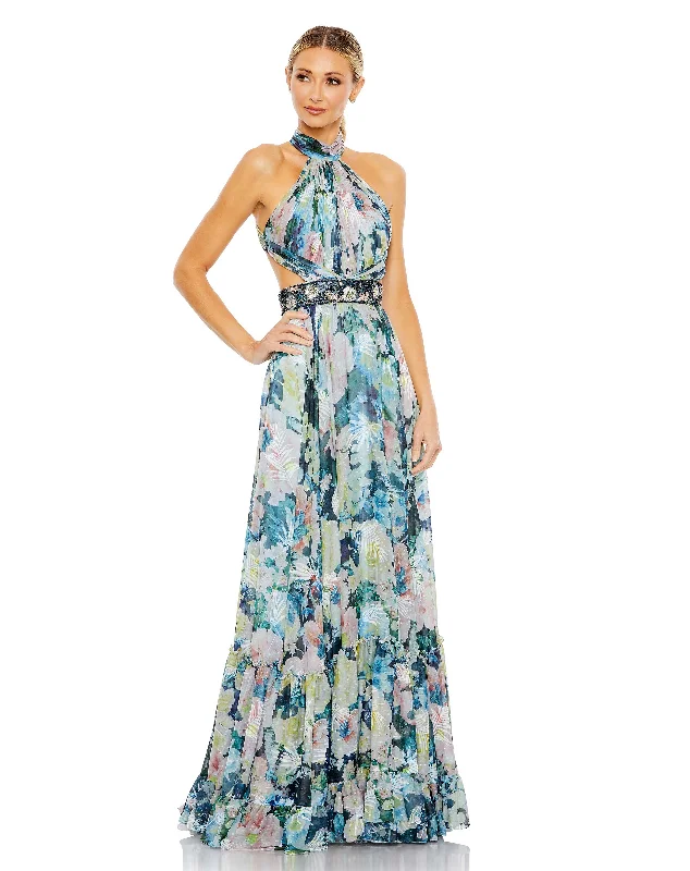 Super Bargain Mac Duggal 68089 Dress