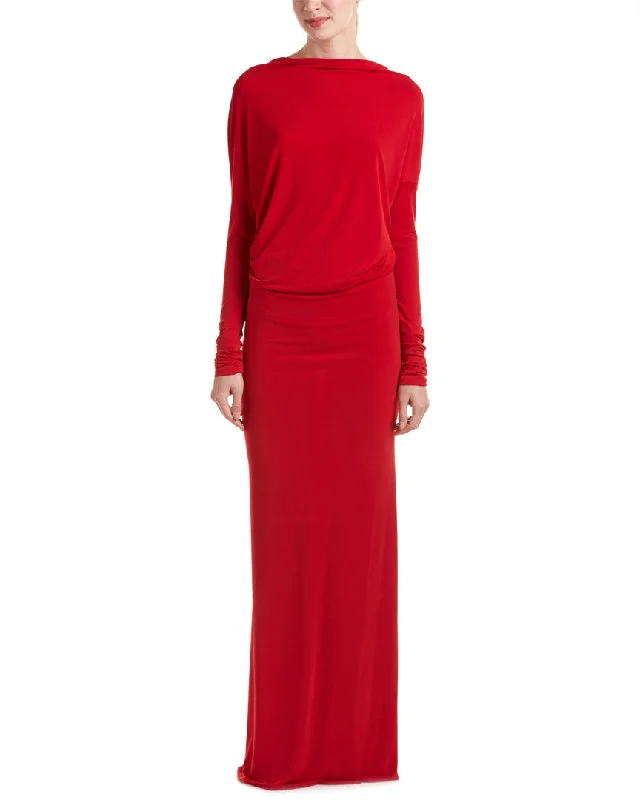 Time-Limited Offer issue New York Gown