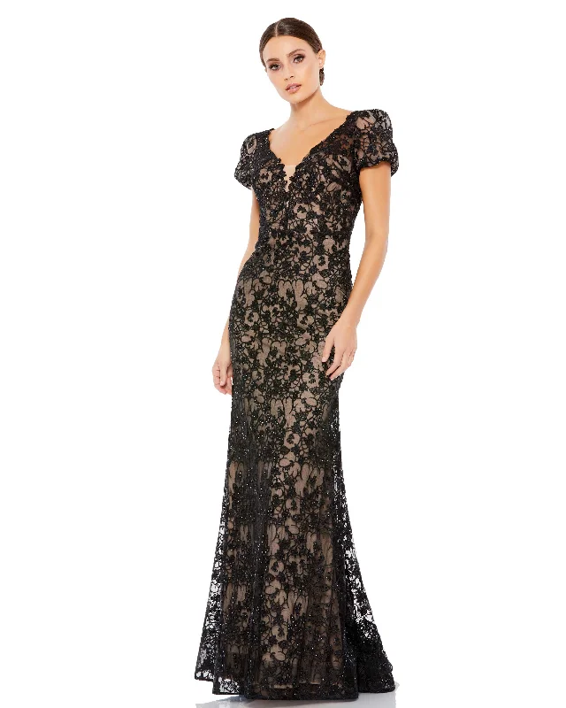 Instant Discount Mac Duggal 50644 Dress