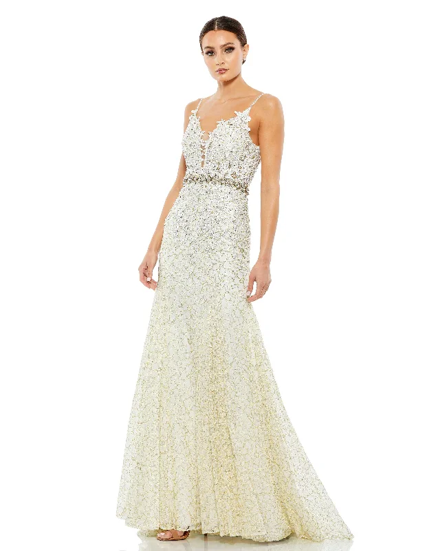 One-DAY Sale Mac Duggal A79341 Dress