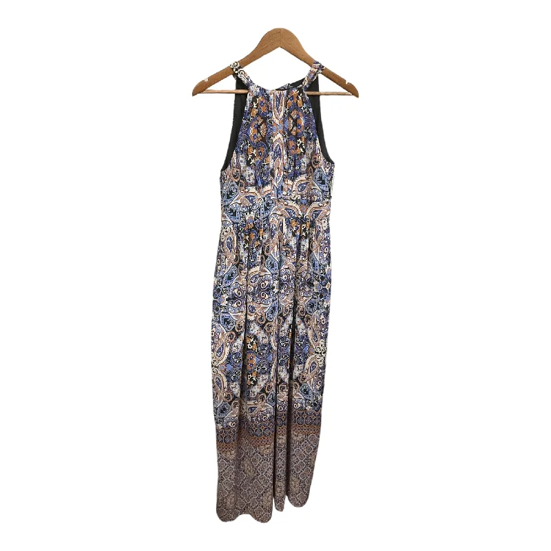 Special Savings Dress Casual Maxi By Inc In Multi-colored, Size: M