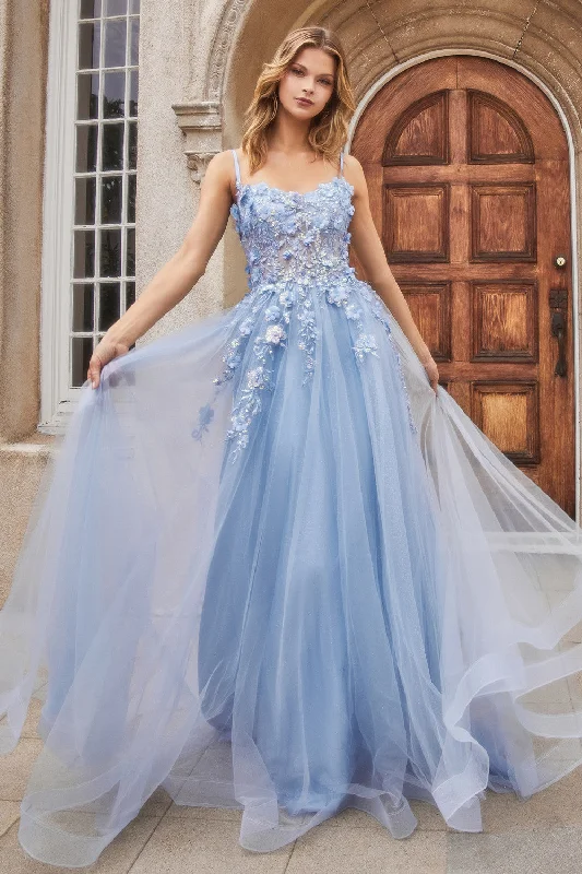 Buy More, Save More ANDREA & LEO A1142 Dress
