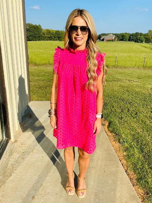 Time-Limited Offer IN YOUR SIGHT DRESS--END OF SUMMER SALE