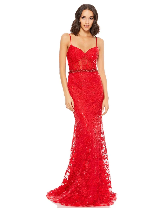 Lowest Price Mac Duggal 12406 Dress