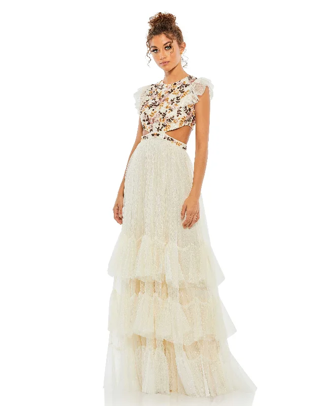 Lowest Price Mac Duggal 35106 Dress