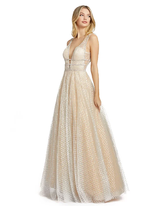Price Blitz Mac Duggal 77402 Dress