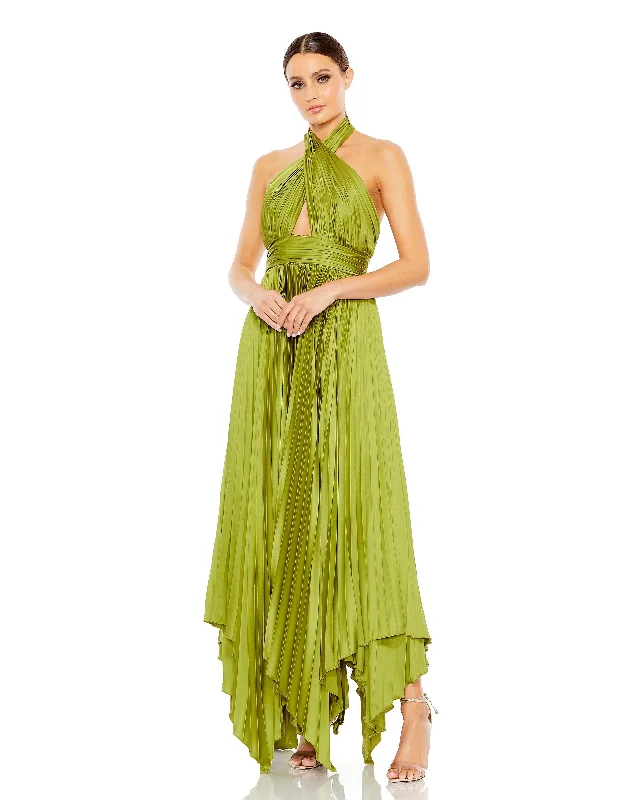 Apple Green