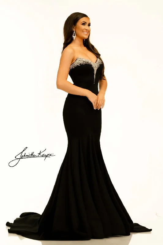 Bonus Savings Johnathan Kayne 2330 Dress