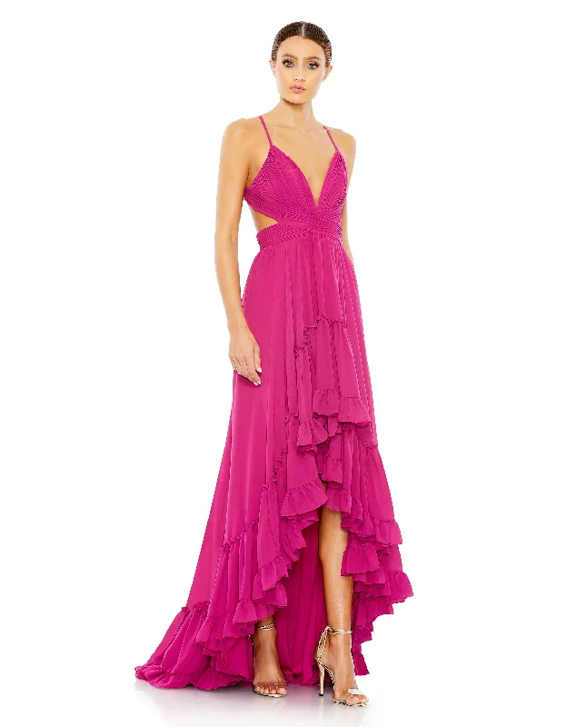 Referral Discount Mac Duggal 67992 Dress