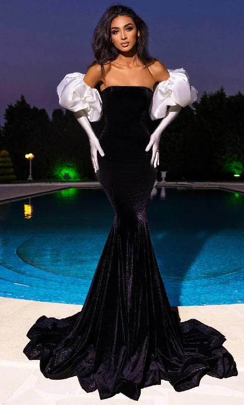 Reduced Prices Portia and Scarlett PS23039 Dress