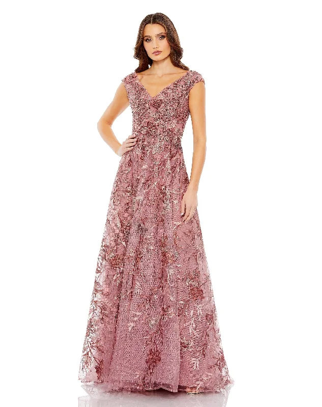 Super Savings Mac Duggal 20263 Dress