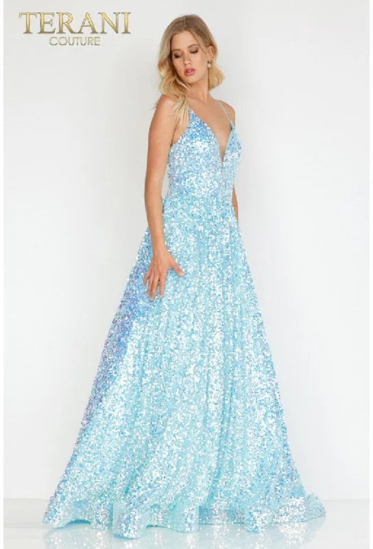 Can't Miss TERANI 231P0084 Dress