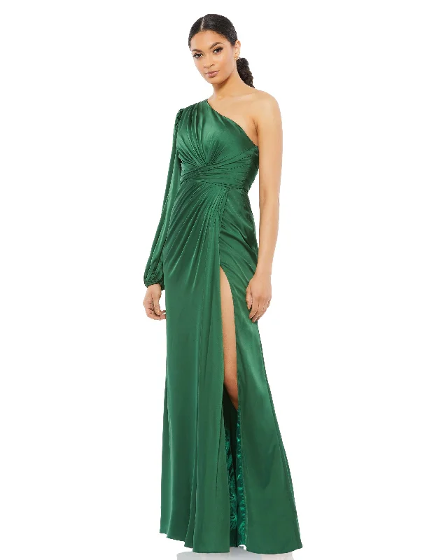 Can't Be Beat Mac Duggal 11251 Dress