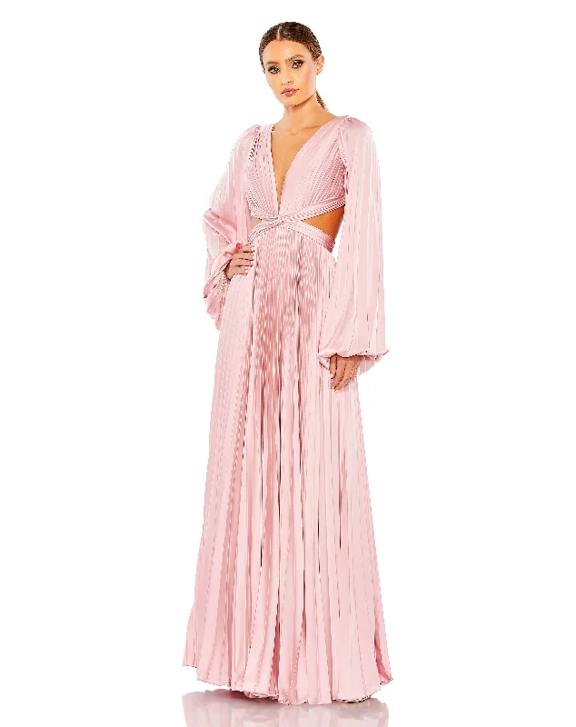 Exclusive Preview Mac Duggal 26737 Dress