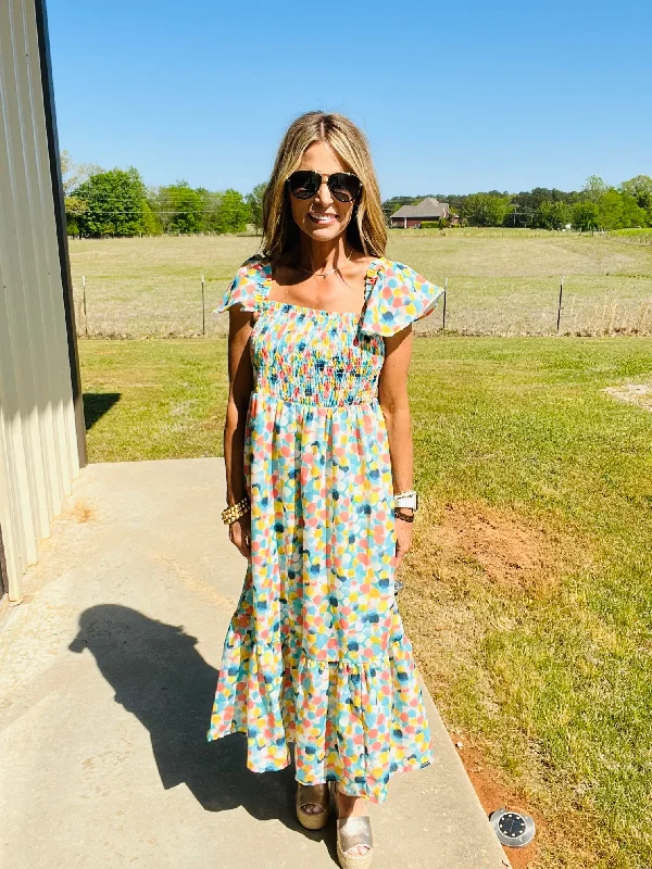 Value Deals SUMMER PARTY DRESS