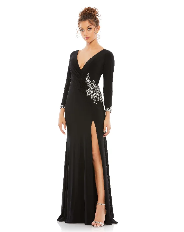 Massive Deals Mac Duggal 41016 Dress