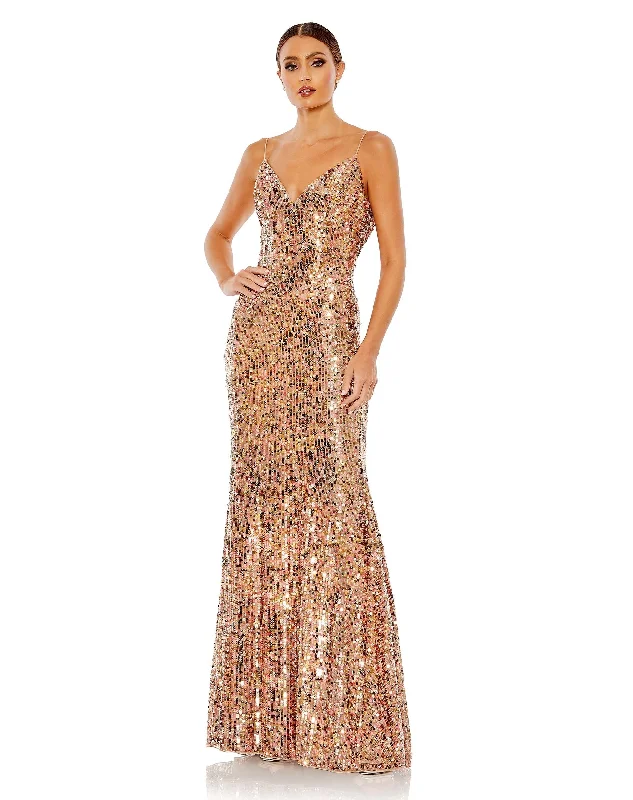 Savings Alert Mac Duggal 10929 Dress