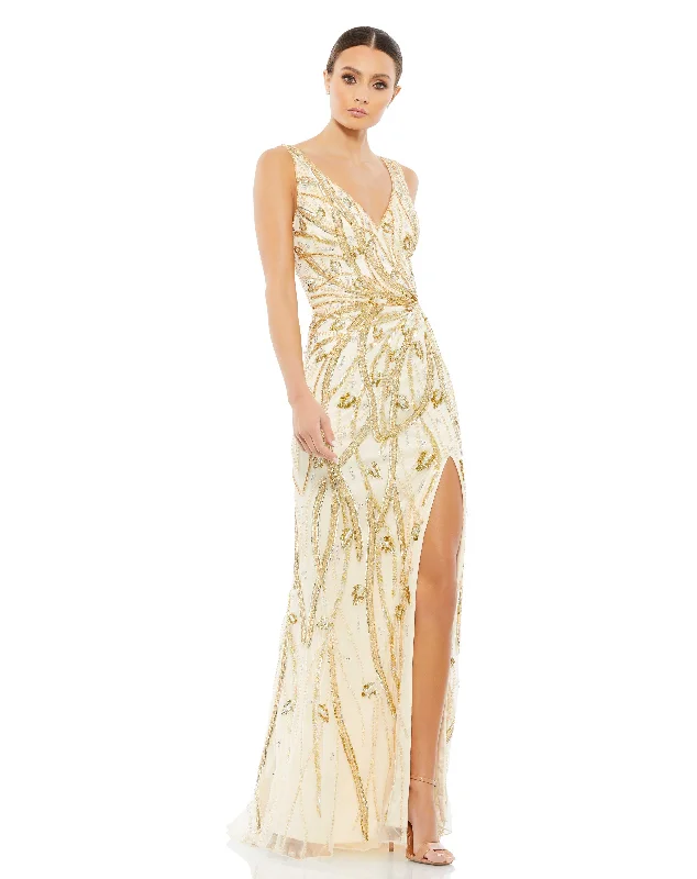 Clearance Sale Mac Duggal 5478 Dress
