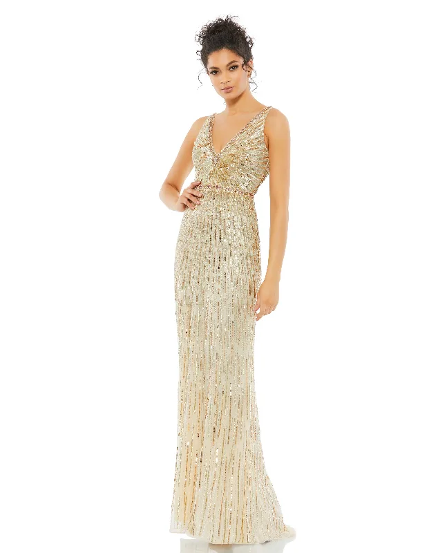 Bonus Savings Mac Duggal 5483 Dress