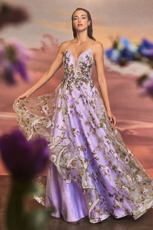 Special Price ANDREA & LEO A1135 Dress