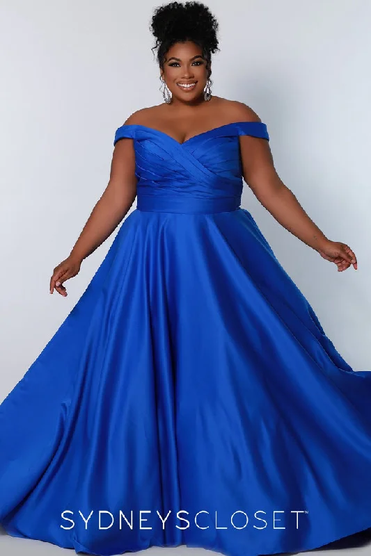 Super Deal Sydney's Closet SC7321