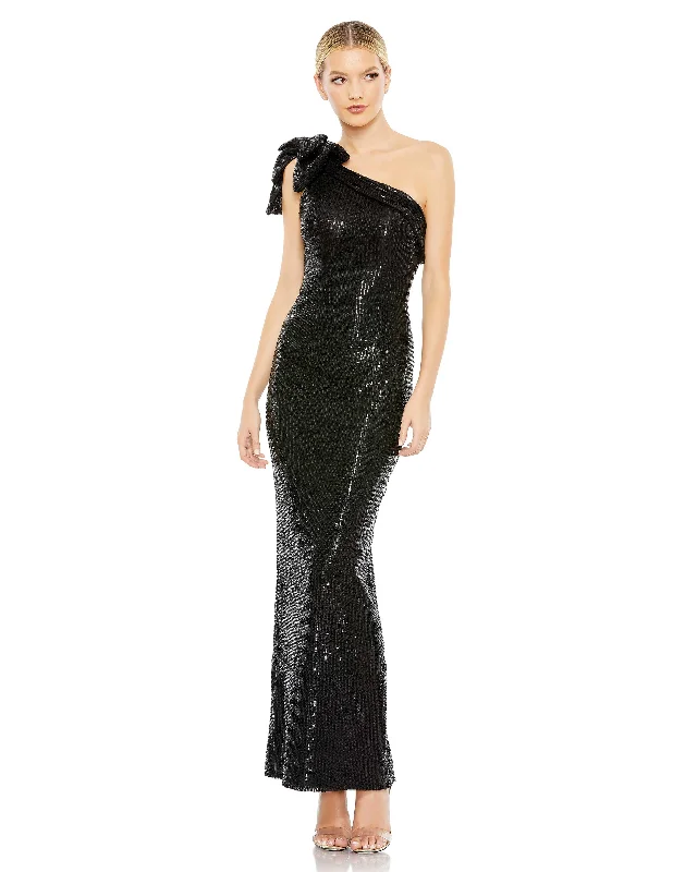 Steals and Deals Mac Duggal 11283 Dress