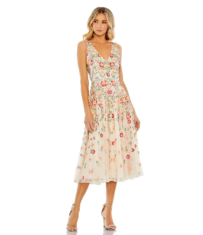 Big Discounts Mac Duggal 5527 Dress