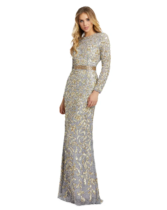 Deal of the Day Mac Duggal 4316 Dress