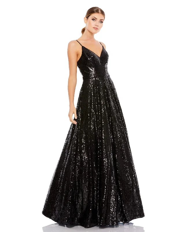 Don’t Miss Out Mac Duggal 49483 Dress