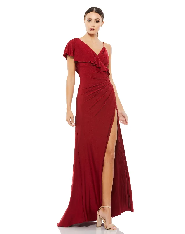 Buy Now Mac Duggal A11257 Dress
