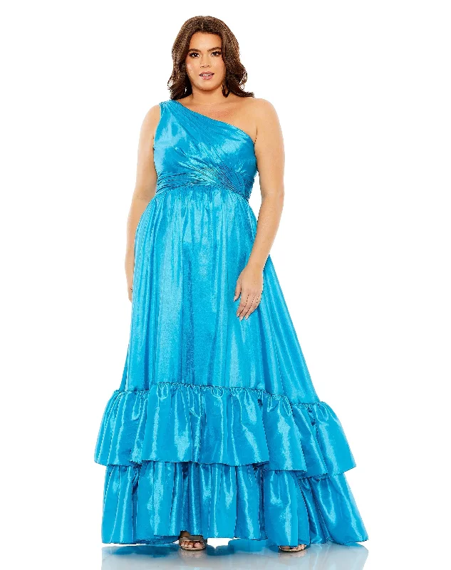 Weekend Deal Mac Duggal 68527 Dress