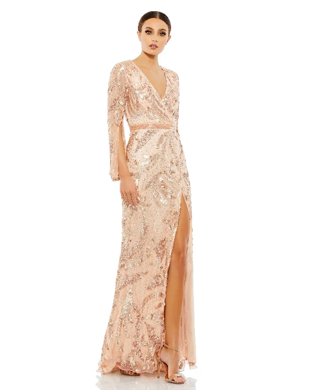 Year-End Sale Mac Duggal 5222 Dress