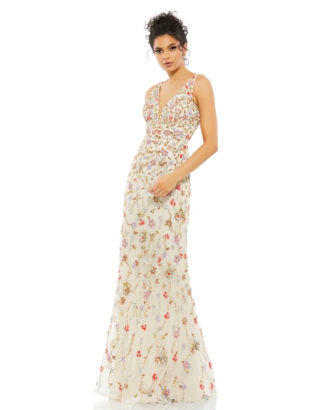 Mega Sale Mac Duggal 5482 Dress