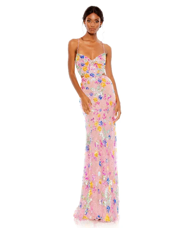 Major Savings Mac Duggal 68067 Dress