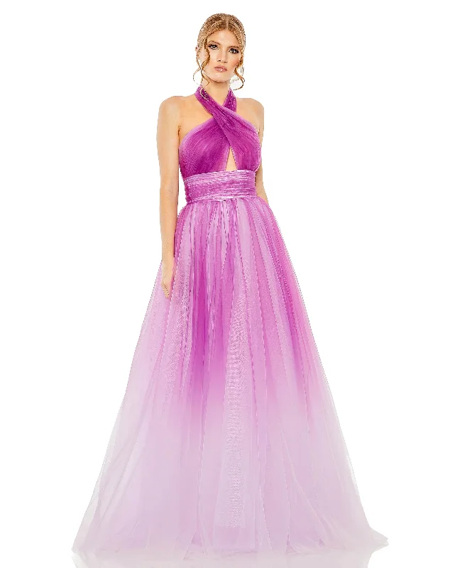 Warehouse Sale Mac Duggal 20554 Dress