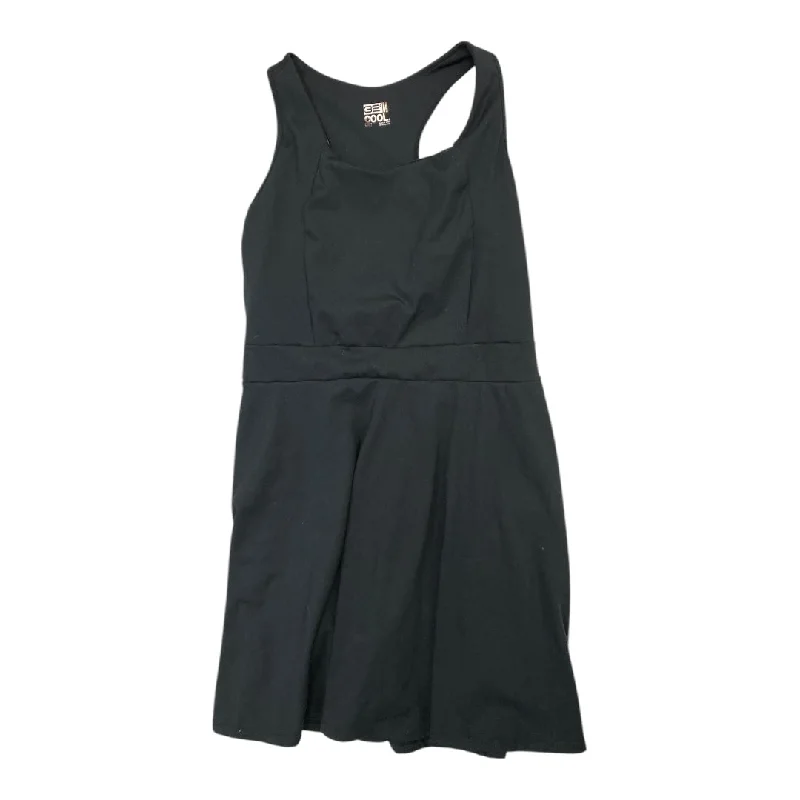 YEAR-End Clearance Dress Casual Short By 32 Degrees In Black, Size: L