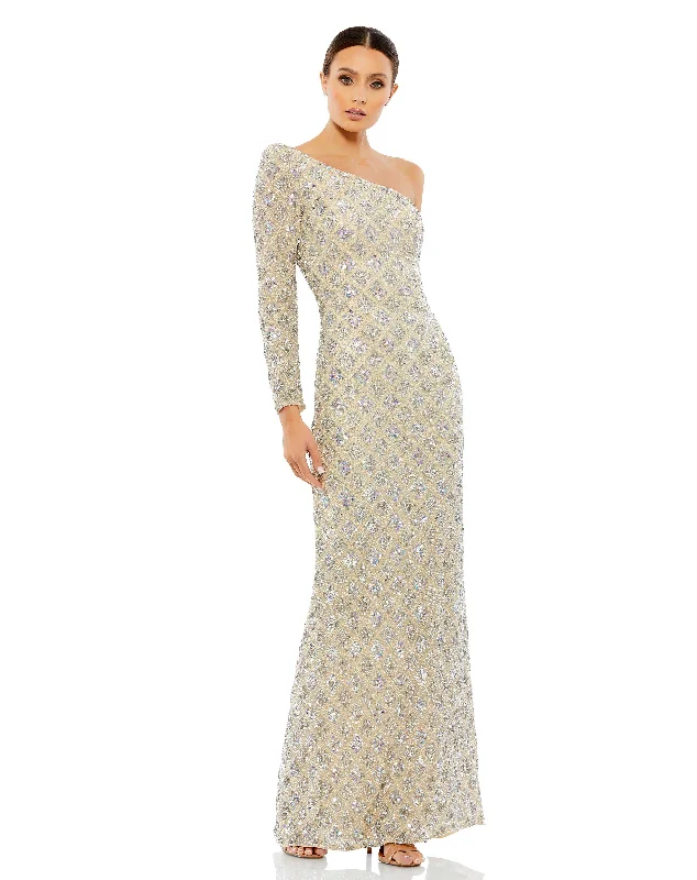 Today Only Mac Duggal A5479 Dress