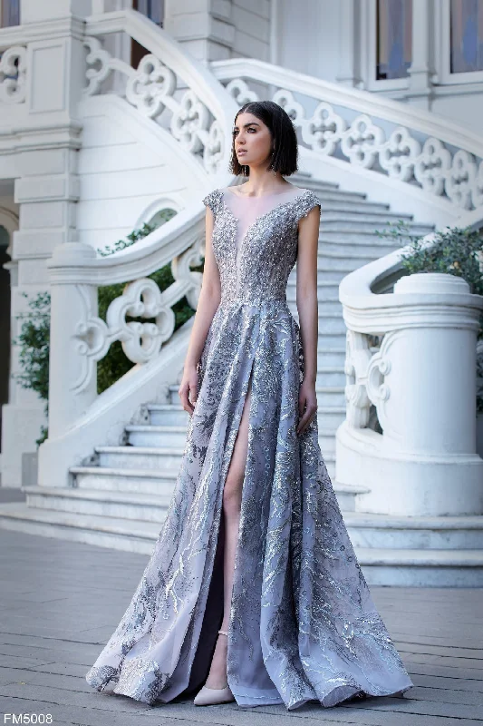 Best Seller AZZURE COUTURE FM5008