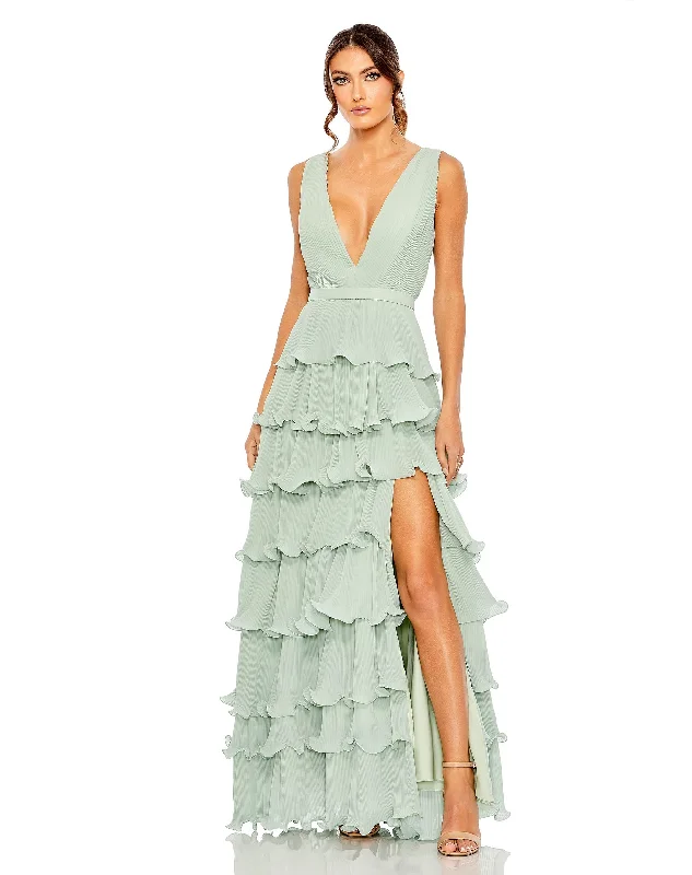 Overstock Sale Mac Duggal 49054 Dress