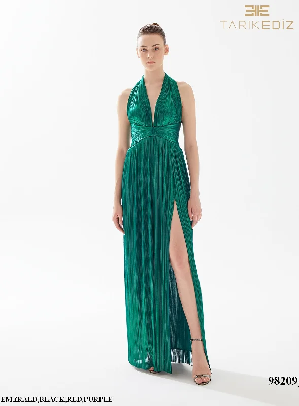 Savings Bonanza TARIK EDIZ 98209 Dress