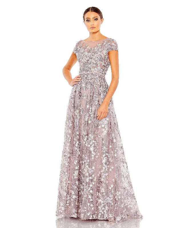 Year-End Sale Mac Duggal 20405 Dress