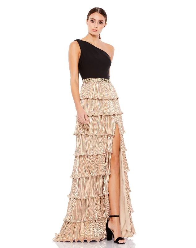 Closeout Sale Mac Duggal 26541 Dress
