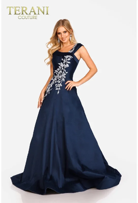 Super Bargain TERANI 231M0472 Dress