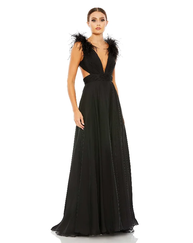 Get It Before It’s Gone Mac Duggal 68113 Dress