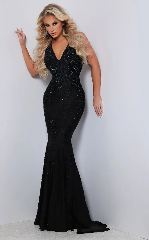 Super Bargain Johnathan Kayne 2665  Dress