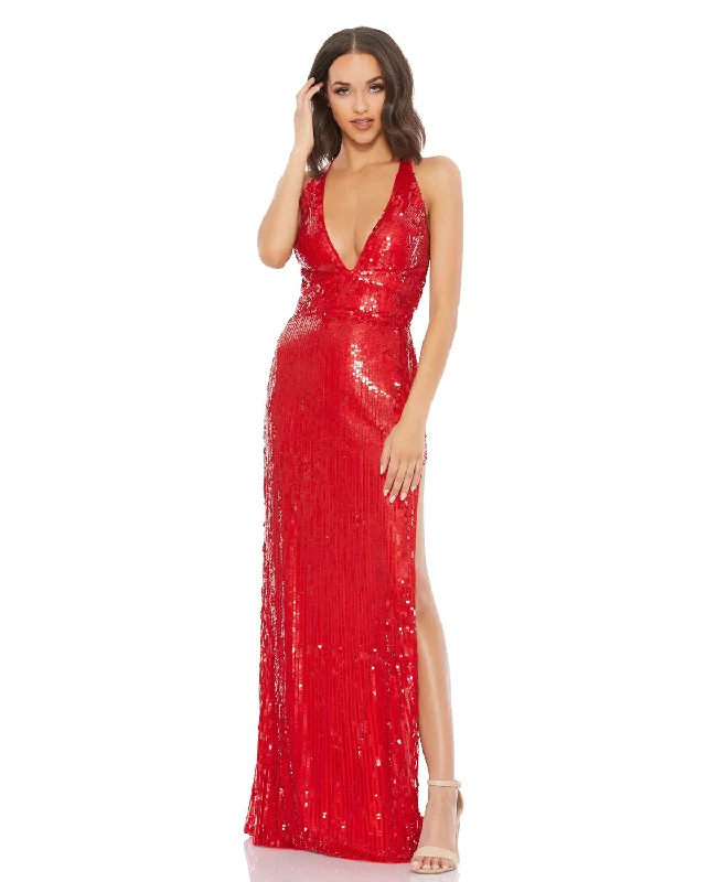 Unbeatable Prices Mac Duggal 5373 Dress
