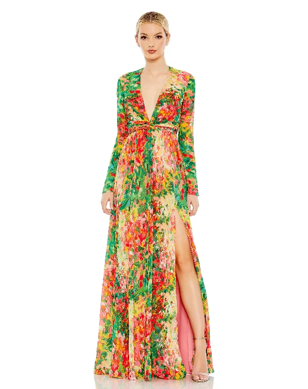 Discount Extravaganza Mac Duggal 55645 Dress
