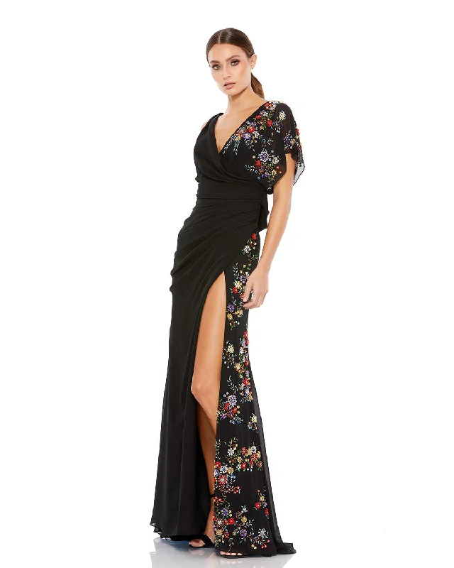 Overstock Sale Mac Duggal 26530 Dress