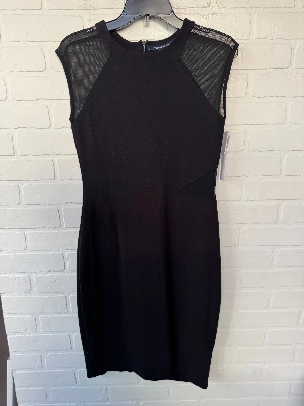 Get It Before It’s Gone Dress Party Short By French Connection In Black, Size: M