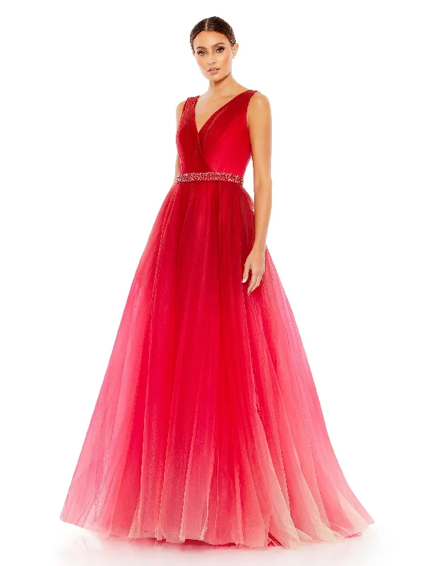 Price Meltdown Mac Duggal 20378 Dress